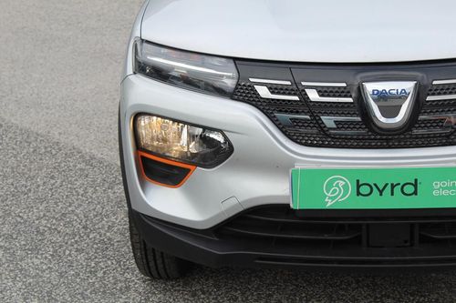 Dacia Spring - Photo 3