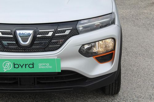 Dacia Spring - Photo 4