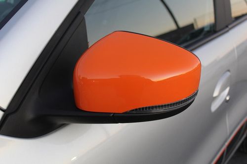 Dacia Spring - Photo 5