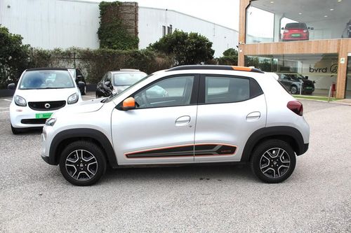 Dacia Spring - Photo 7