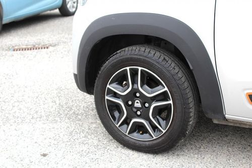 Dacia Spring - Photo 6