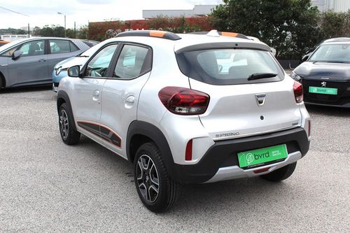 Dacia Spring - Photo 8