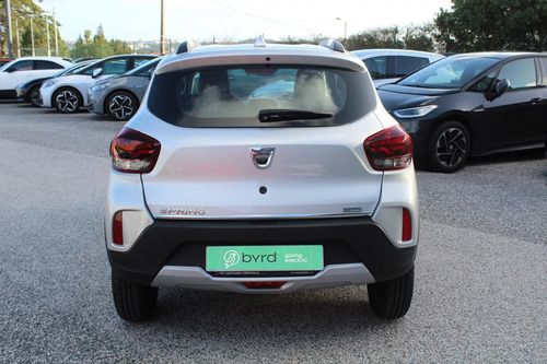 Dacia Spring - Photo 9