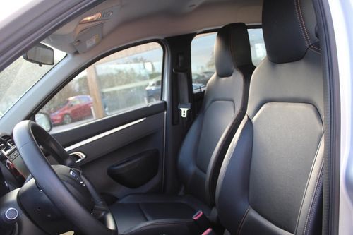 Dacia Spring - Photo 13