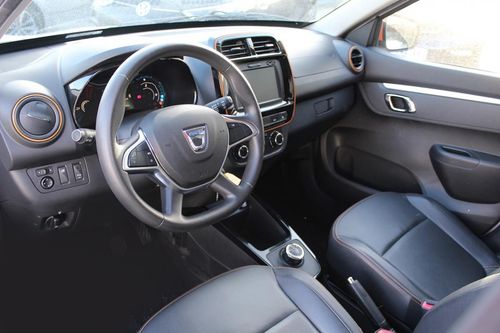 Dacia Spring - Photo 14