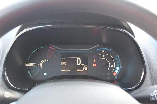 Dacia Spring - Photo 15