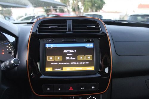 Dacia Spring - Photo 20