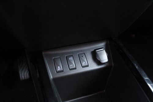 Dacia Spring - Photo 23