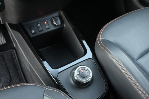 Dacia Spring - Photo 23