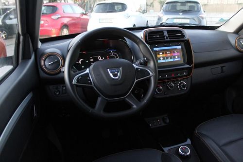 Dacia Spring - Photo 26
