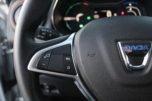 Dacia Spring - Photo 27