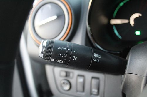 Dacia Spring - Photo 27