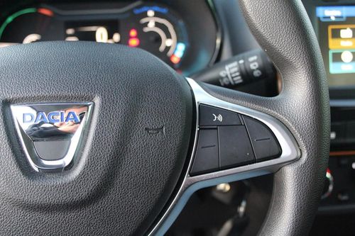 Dacia Spring - Photo 29