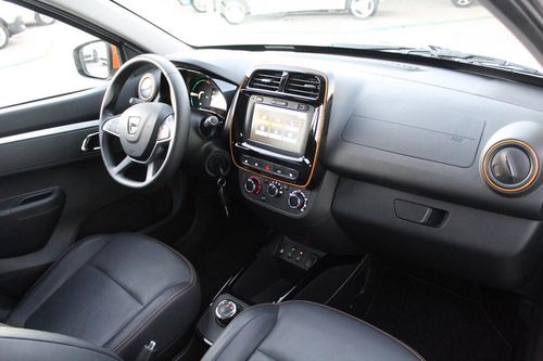 Dacia Spring - Photo 34