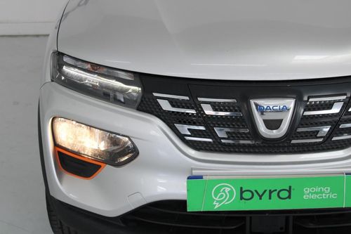 Dacia Spring - Photo 4