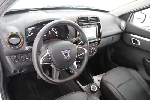 Dacia Spring - Photo 10