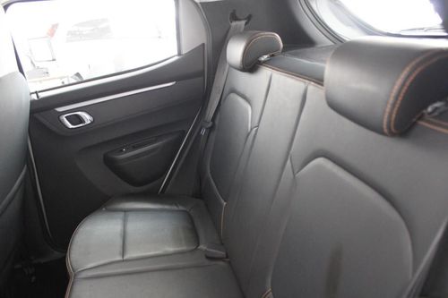 Dacia Spring - Photo 13