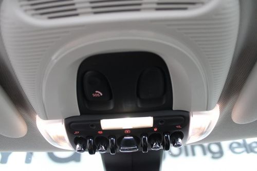 MINI 3 Portas - Photo 24