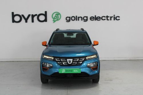 Dacia Spring - Photo 2