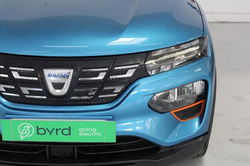 Dacia Spring - Photo 4