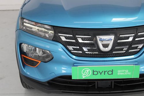 Dacia Spring - Photo 3