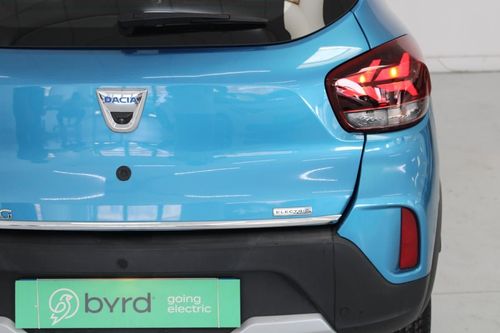 Dacia Spring - Photo 7