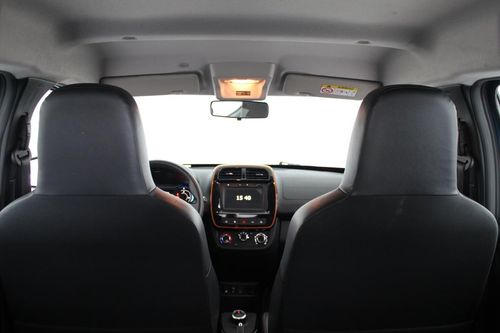 Dacia Spring - Photo 14