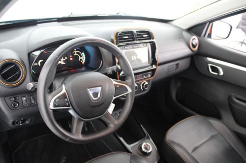 Dacia Spring - Photo 11