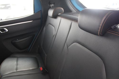 Dacia Spring - Photo 13