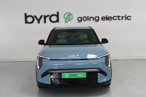 Kia EV3 - Photo 2