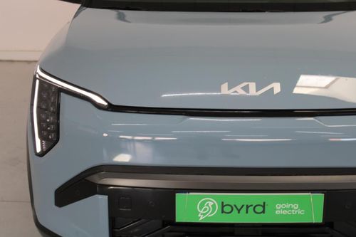 Kia EV3 - Photo 3