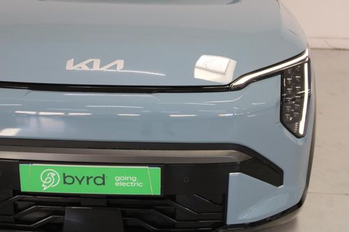 Kia EV3 - Photo 4