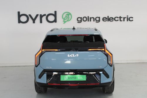 Kia EV3 - Photo 5