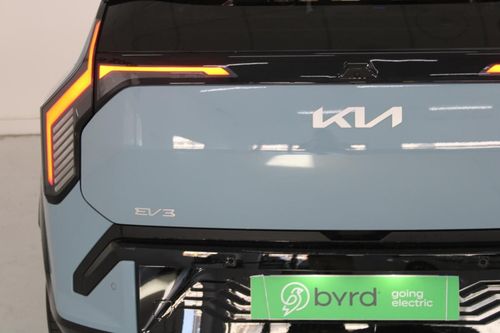 Kia EV3 - Photo 6