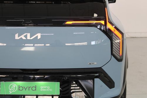 Kia EV3 - Photo 7
