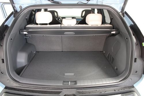 Kia EV3 - Photo 8