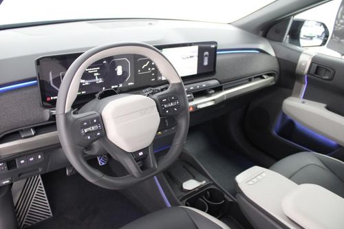 Kia EV3 - Photo 12