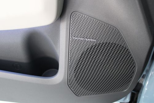 Kia EV3 - Photo 16