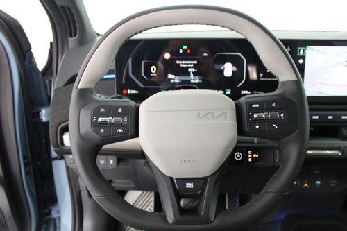 Kia EV3 - Photo 18