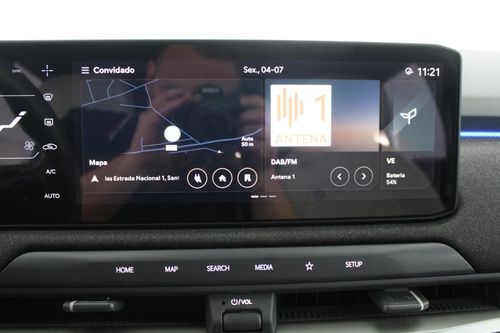 Kia EV3 - Photo 26