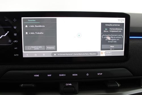 Kia EV3 - Photo 27