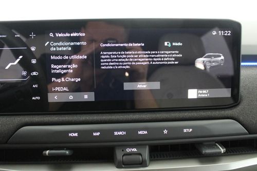 Kia EV3 - Photo 30