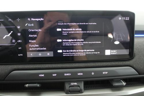 Kia EV3 - Photo 31