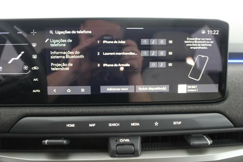 Kia EV3 - Photo 33