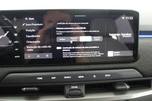 Kia EV3 - Photo 32