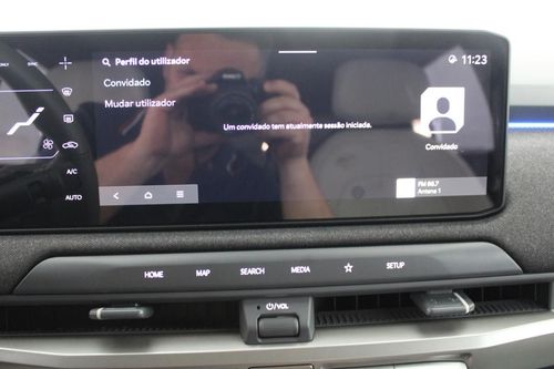 Kia EV3 - Photo 34