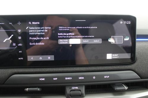 Kia EV3 - Photo 35
