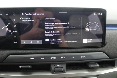 Kia EV3 - Photo 38
