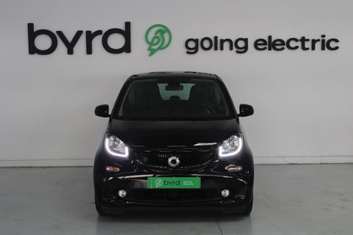 Smart Fortwo - Photo 2