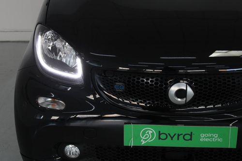 Smart Fortwo - Photo 3
